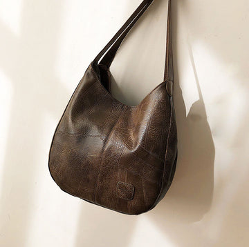 CL1031 - Simple Korean Shoulder Bag